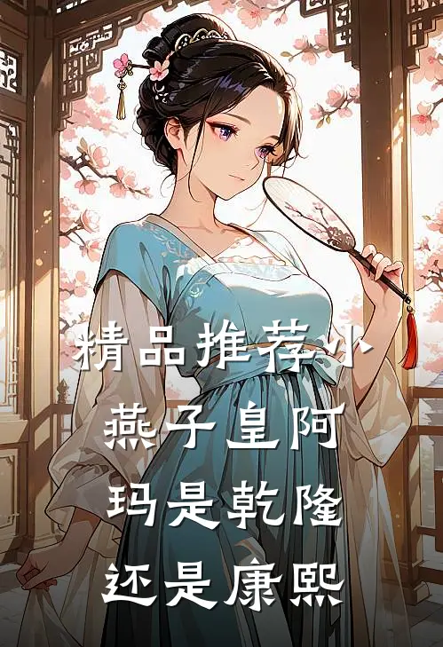 精品推荐小燕子皇阿玛是乾隆还是康熙