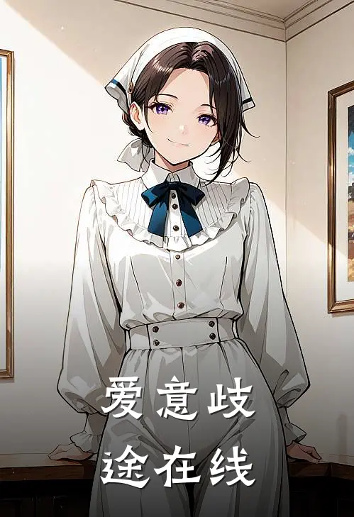 爱意歧途在线