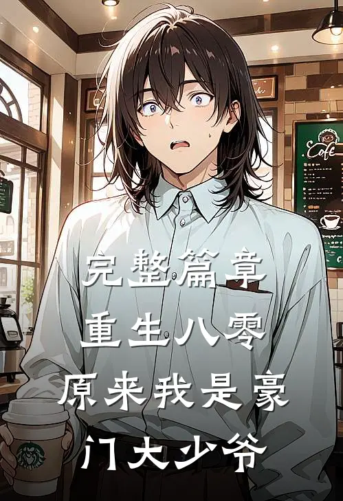 完整篇章重生八零：原来我是豪门大少爷