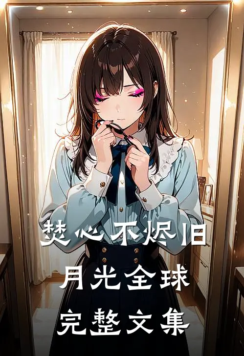 焚心不烬旧月光全球完整文集