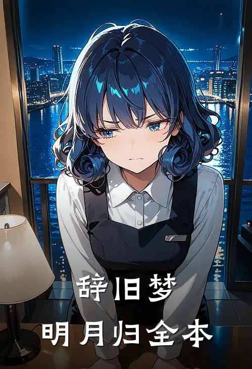 辞旧梦，明月归全本