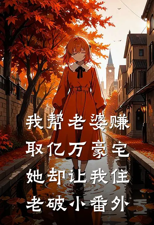 我帮老婆赚取亿万豪宅，她却让我住老破小番外