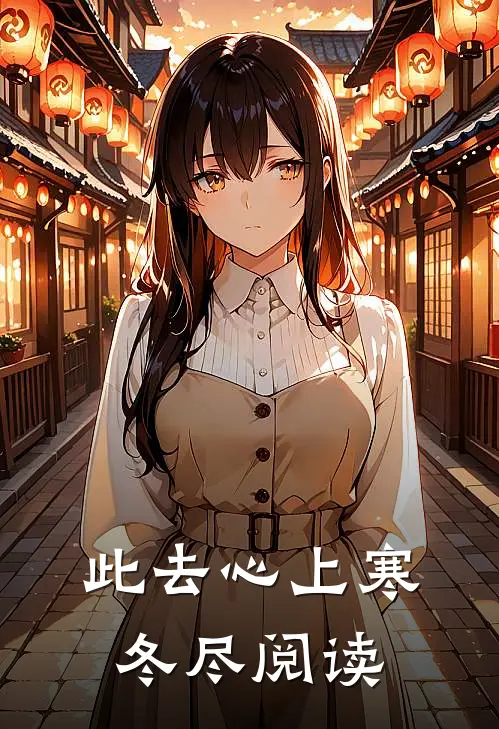 此去心上寒冬尽阅读