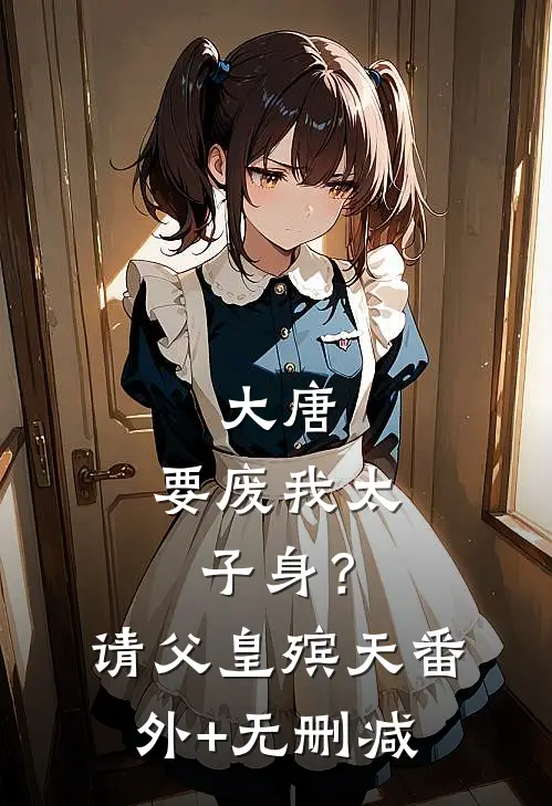 大唐：要废我太子身？请父皇殡天番外+无删减