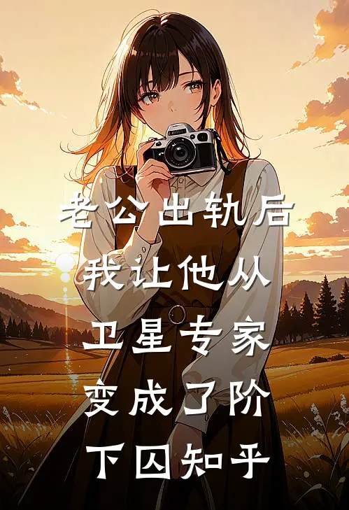 老公出轨后，我让他从卫星专家变成了阶下囚知乎