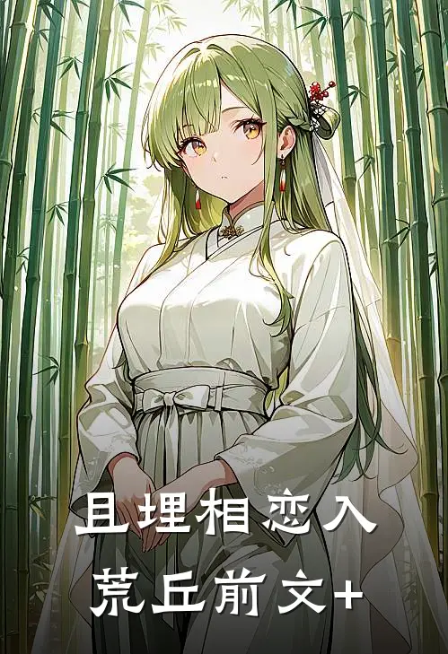且埋相恋入荒丘前文+