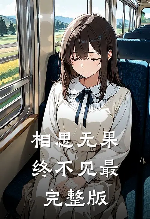 相思无果终不见最完整版
