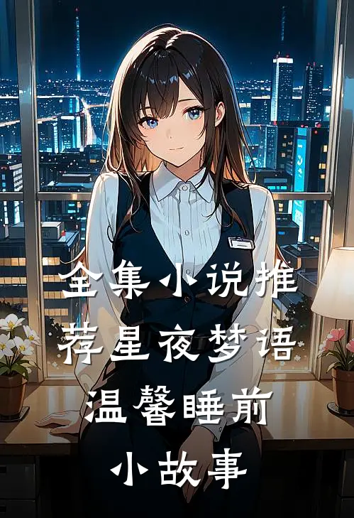全集小说推荐星夜梦语：温馨睡前小故事