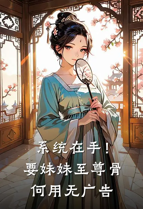 系统在手！要妹妹至尊骨何用无广告