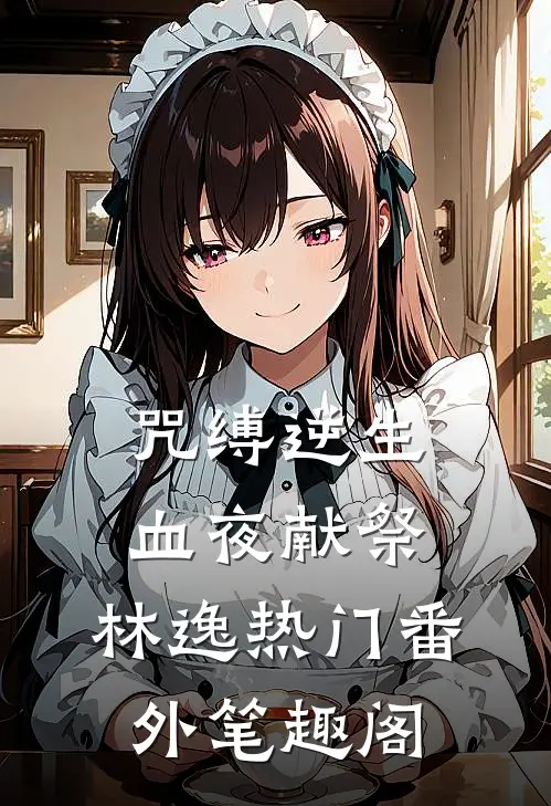 咒缚逆生：血夜献祭：林逸热门番外笔趣阁