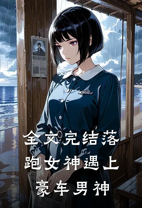 全文完结落跑女神遇上豪车男神