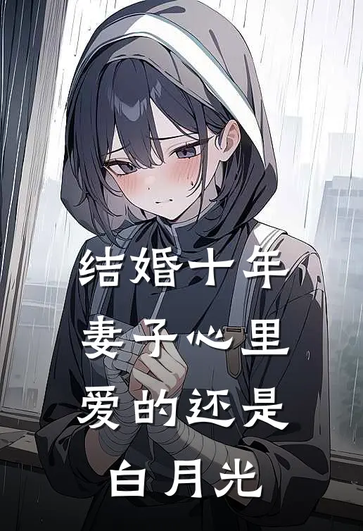 结婚十年，妻子心里爱的还是白月光