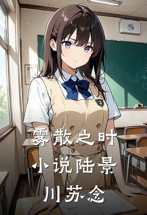 雾散之时小说陆景川苏念