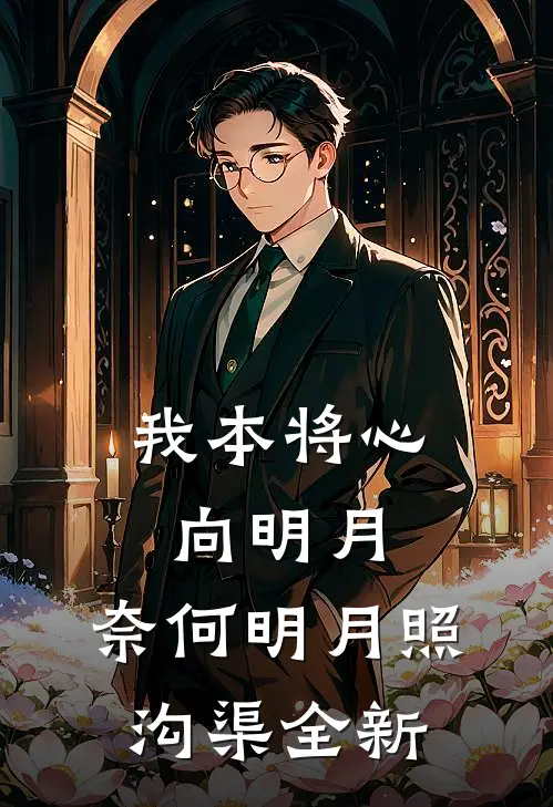 我本将心向明月，奈何明月照沟渠全新