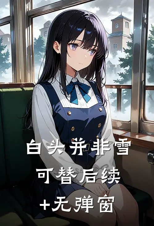 白头并非雪可替后续+无弹窗