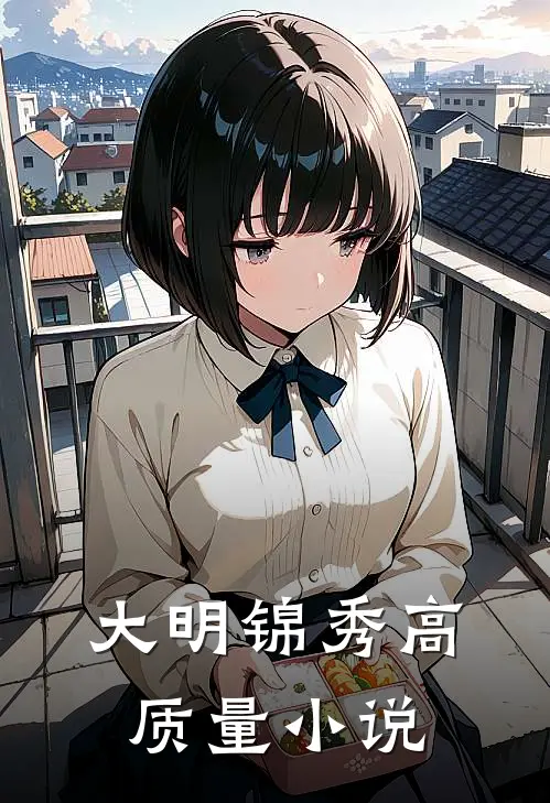 大明锦秀高质量小说