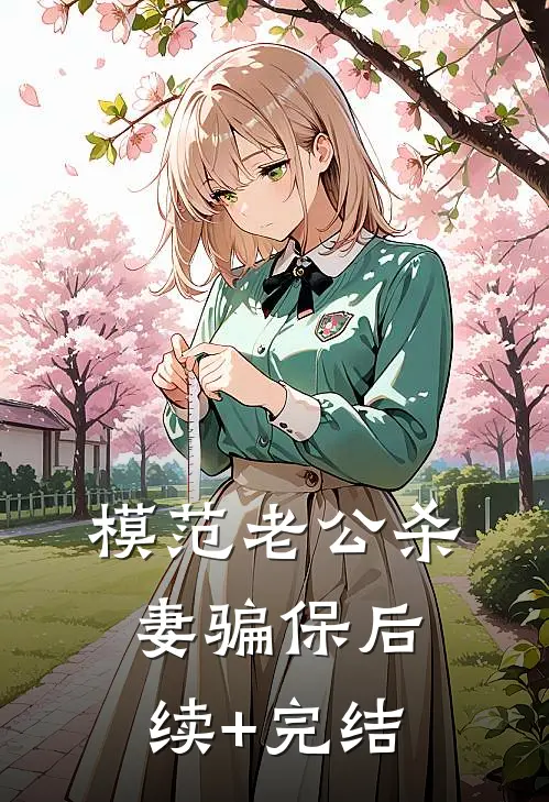 模范老公杀妻骗保后续+完结