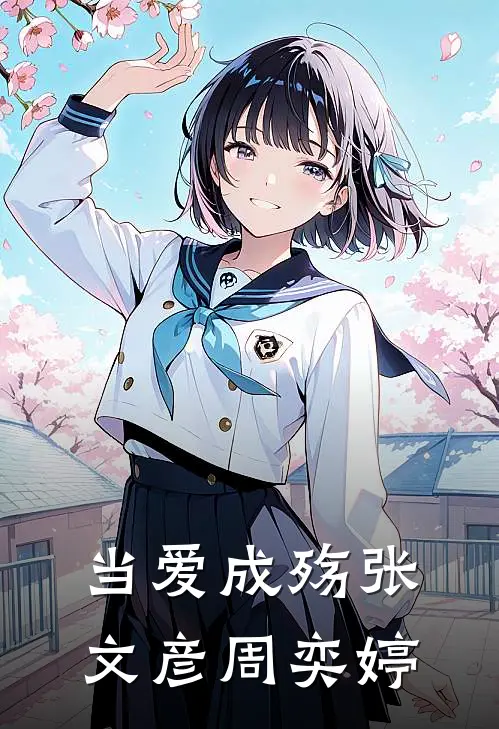当爱成殇张文彦周奕婷