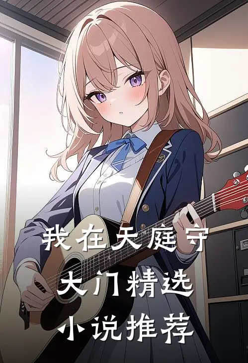 我在天庭守大门精选小说推荐