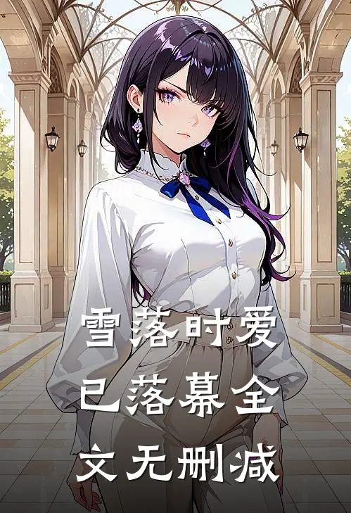 雪落时爱已落幕全文无删减