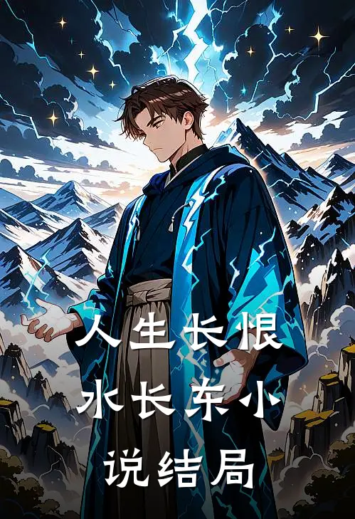 人生长恨水长东小说结局