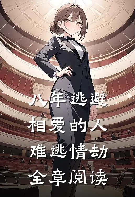 八年逃避，相爱的人难逃情劫全章阅读