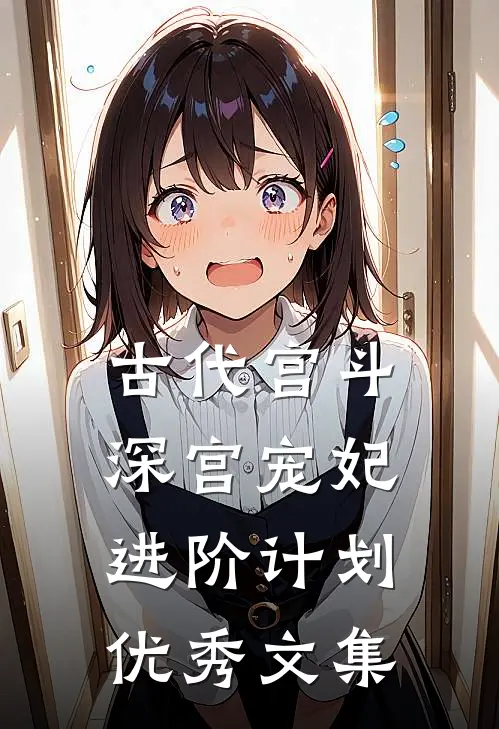 古代宫斗深宫宠妃进阶计划优秀文集