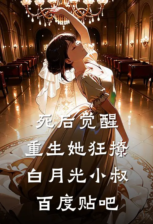 死后觉醒，重生她狂撩白月光小叔百度贴吧