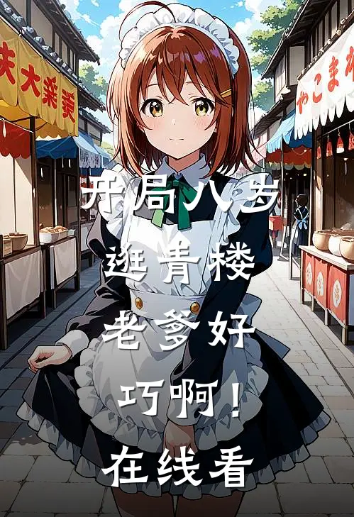 开局八岁逛青楼，老爹好巧啊！在线看