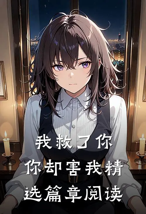我救了你，你却害我精选篇章阅读
