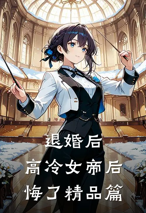 退婚后，高冷女帝后悔了精品篇