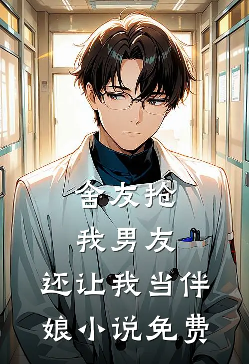 舍友抢我男友,还让我当伴娘免费阅读