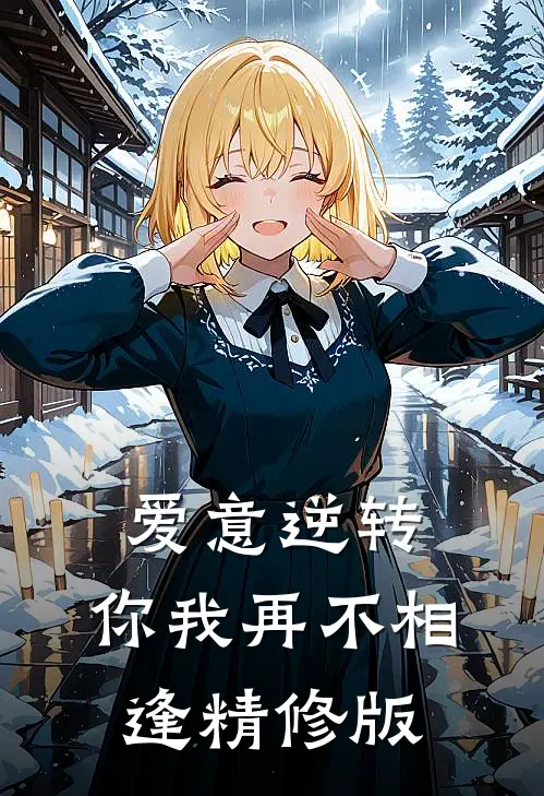 爱意逆转，你我再不相逢精修版