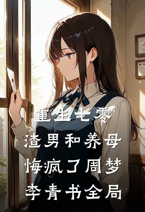 重生七零，渣男和养母悔疯了周梦李青书全局