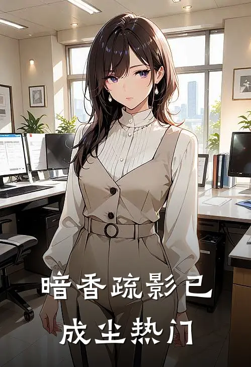 暗香疏影已成尘热门