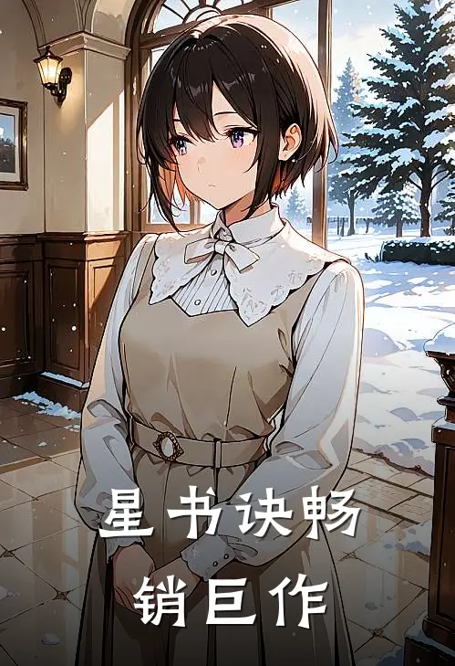 星书诀畅销巨作