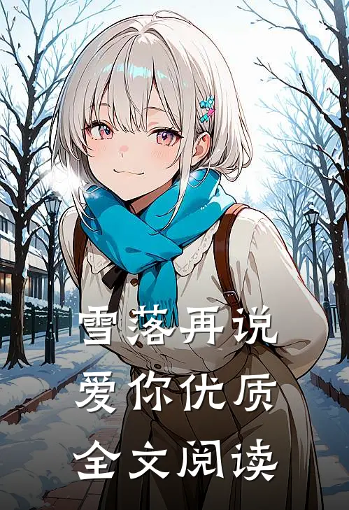 雪落再说爱你优质全文阅读