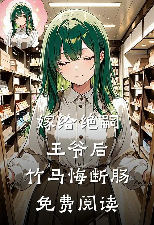 嫁给绝嗣王爷后，竹马悔断肠免费阅读