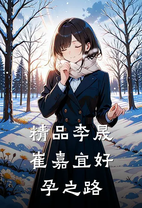 精品李晟崔嘉宜好孕之路