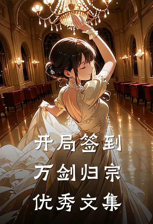 开局签到万剑归宗优秀文集