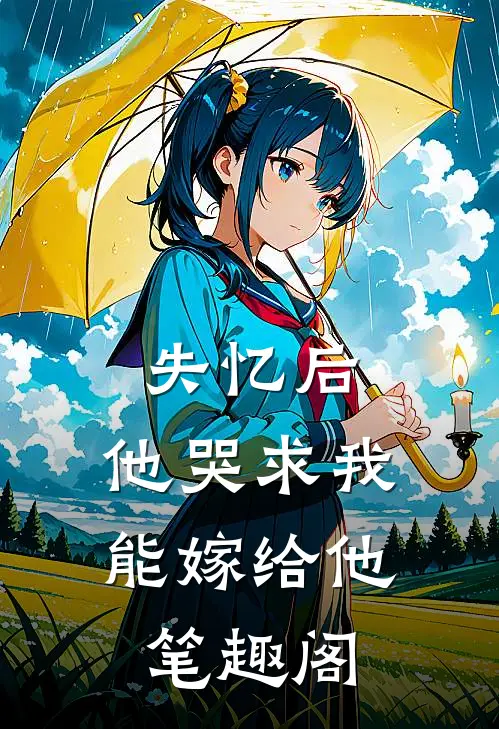 失忆后，他哭求我能嫁给他笔趣阁