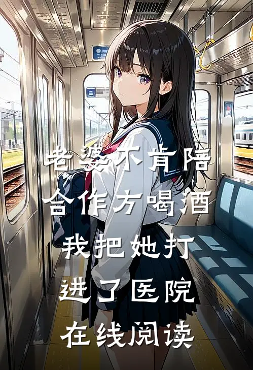 老婆不肯陪合作方喝酒，我把她打进了医院在线阅读