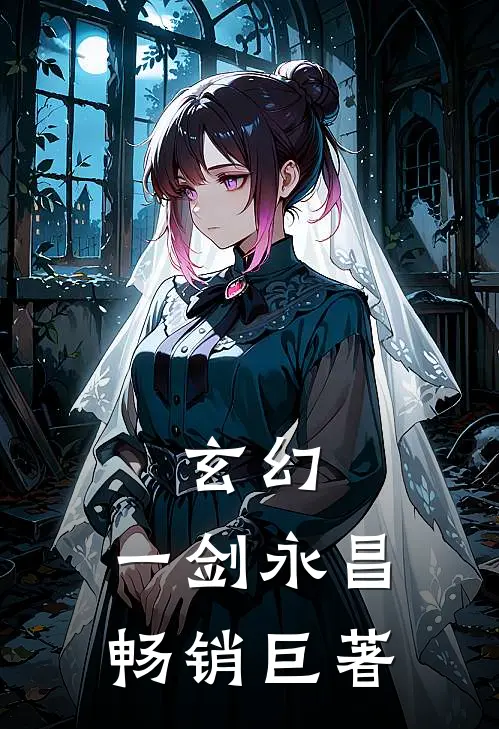 玄幻：一剑永昌畅销巨著
