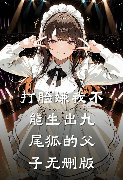 打脸嫌我不能生出九尾狐的父子无删版