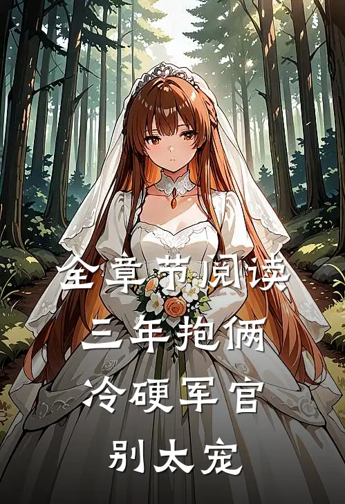 全章节阅读三年抱俩,冷硬军官别太宠
