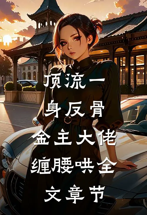 顶流一身反骨，金主大佬缠腰哄全文章节