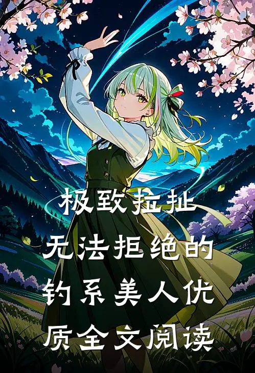 极致拉扯：无法拒绝的钓系美人优质全文阅读