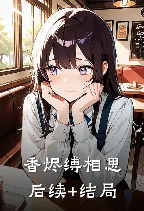 香烬缚相思后续+结局