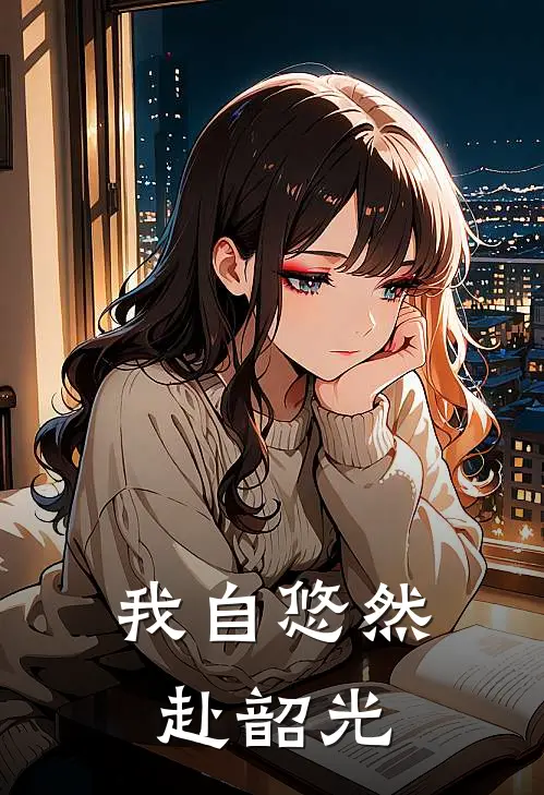 我自悠然赴韶光