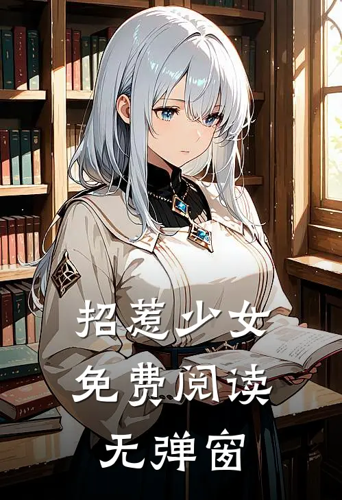 招惹少女免费阅读无弹窗